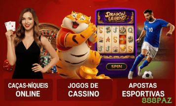Betsoft Gaming Slots 3D 888paz
