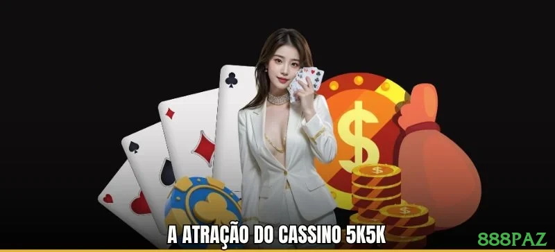 888paz Cassino Clássico
